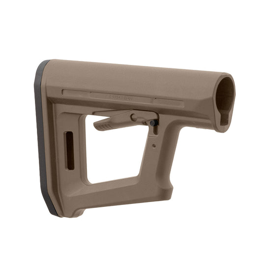 MAGPUL - MOE PR Collapsible Mil-Spec Carbine Stock for AR-15