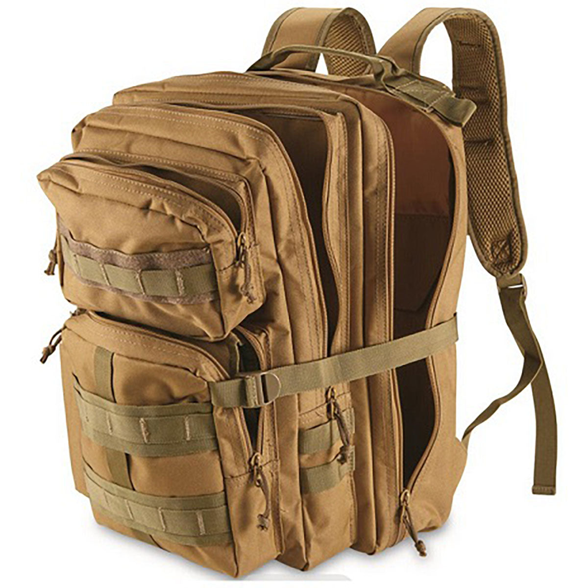 Cactus Jack Armored Transport Backpack