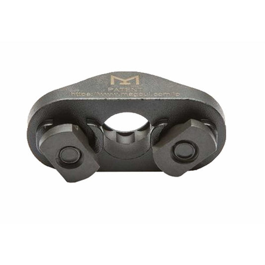 BRAVO COMPANY - MLOK Quick Detachable Sling Mount - BLACK