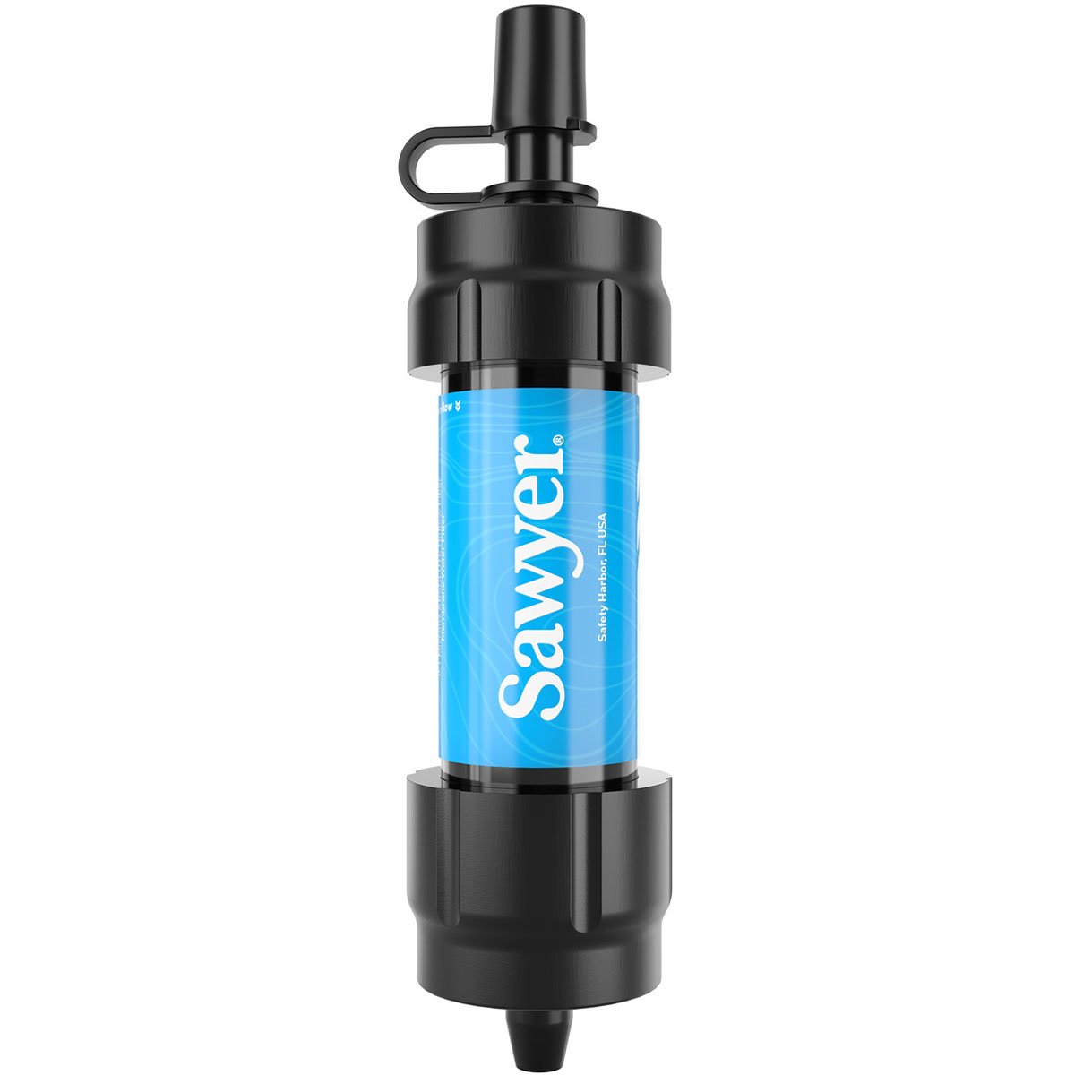 SAWYER - Mini Water Filter System - Emergency Portable Water Filter