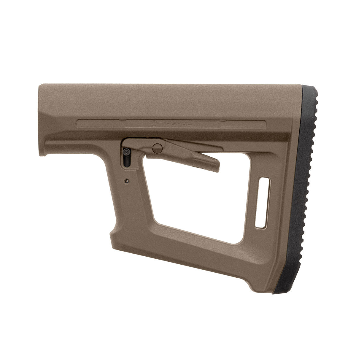 MAGPUL - MOE PR Collapsible Mil-Spec Carbine Stock for AR-15