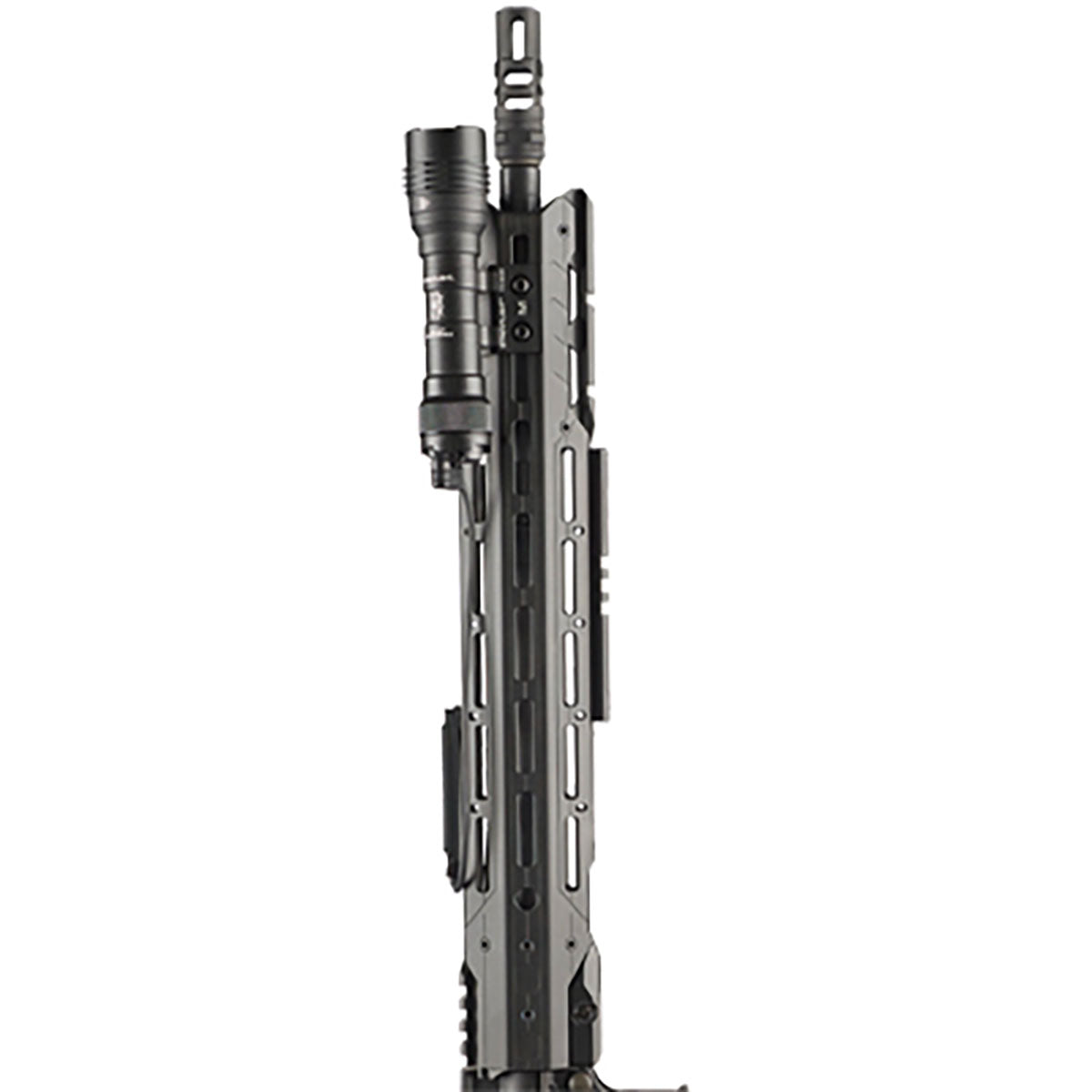 STREAMLIGHT ProTac Rail Mount HL-X Pro Long Gun Light Kit Black - Rechargeable
