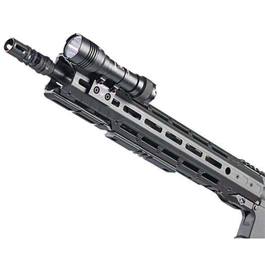 STREAMLIGHT ProTac Rail Mount HL-X Pro Long Gun Light Kit Black - Rechargeable