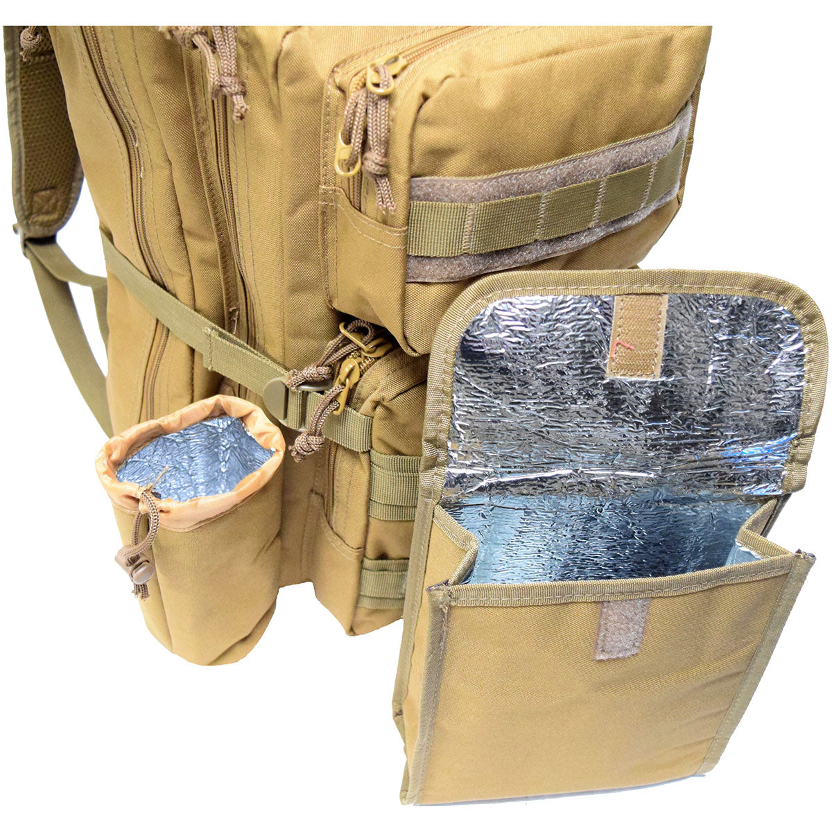 Cactus Jack Armored Transport Backpack