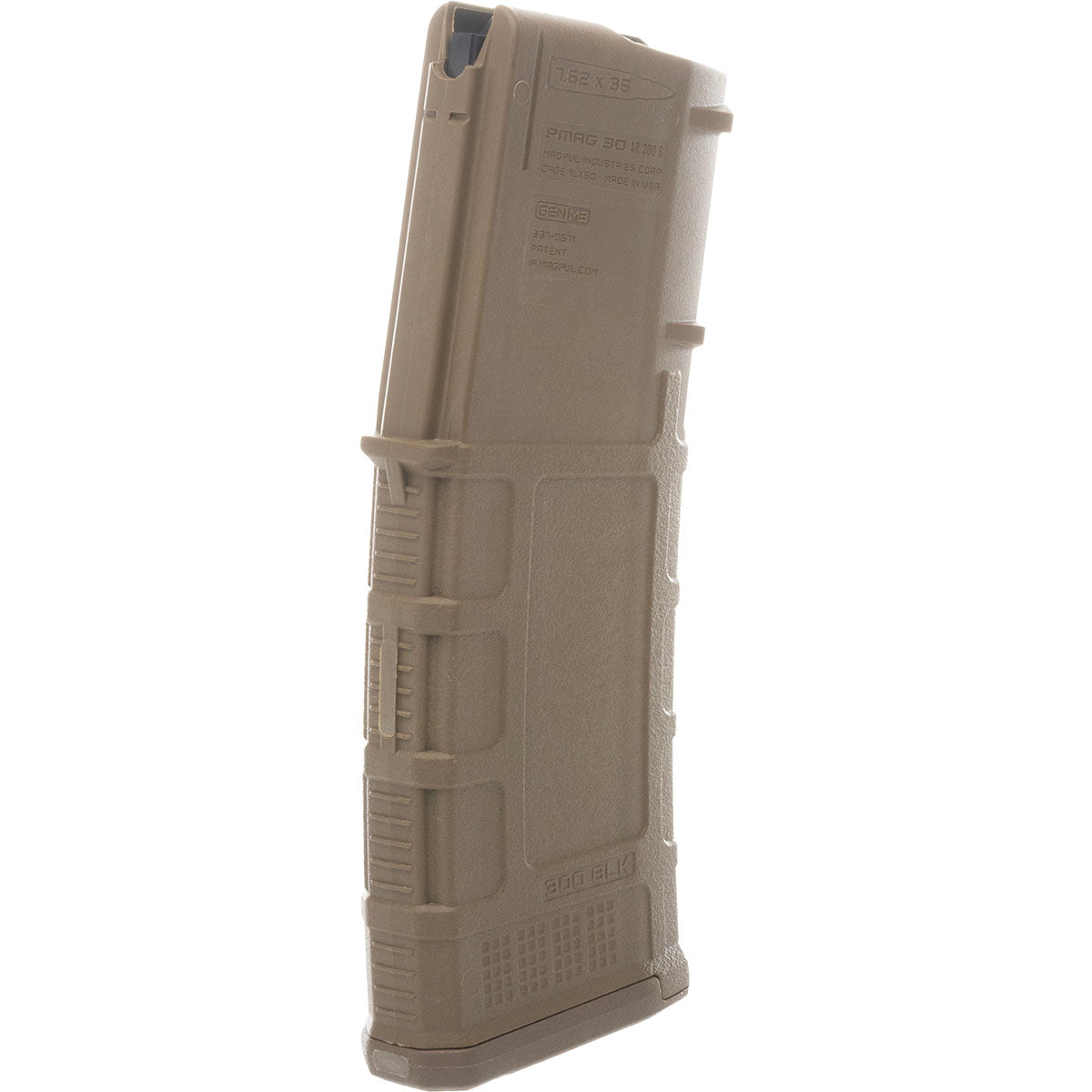 MAGPUL - PMAG 30 AR 300 B GEN M3 - (300aac / 7.62x35)