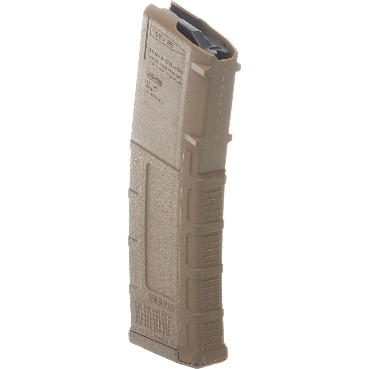 MAGPUL - PMAG 30 AR 300 B GEN M3 - (300aac / 7.62x35)