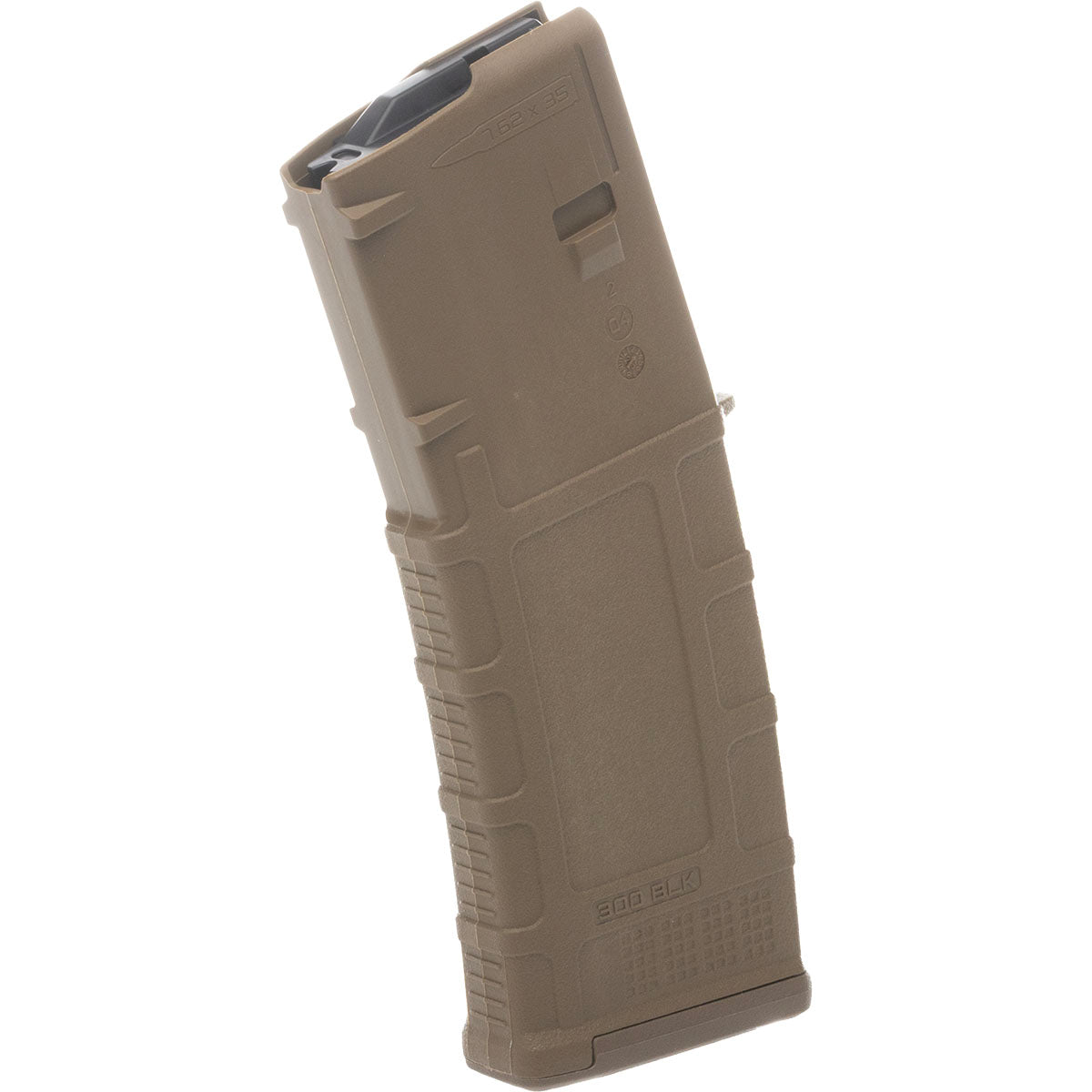 MAGPUL - PMAG 30 AR 300 B GEN M3 - (300aac / 7.62x35)