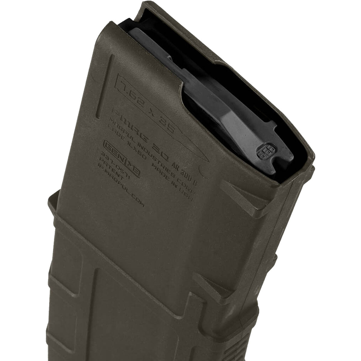 MAGPUL - PMAG 30 AR 300 B GEN M3 - (300aac / 7.62x35)