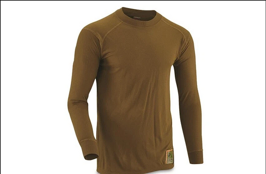 USMC FROG COMBAT SHIRT BASE LAYER XGO PECKHAM LARGE
