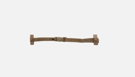 Mystery Ranch USMC FILBE Cinch Sternum Strap Coyote Brown
