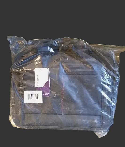 Targus Classic Black 16" Top Load Case- TCT027US