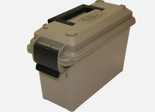 MTM 30 Caliber Ammo Can - Tall