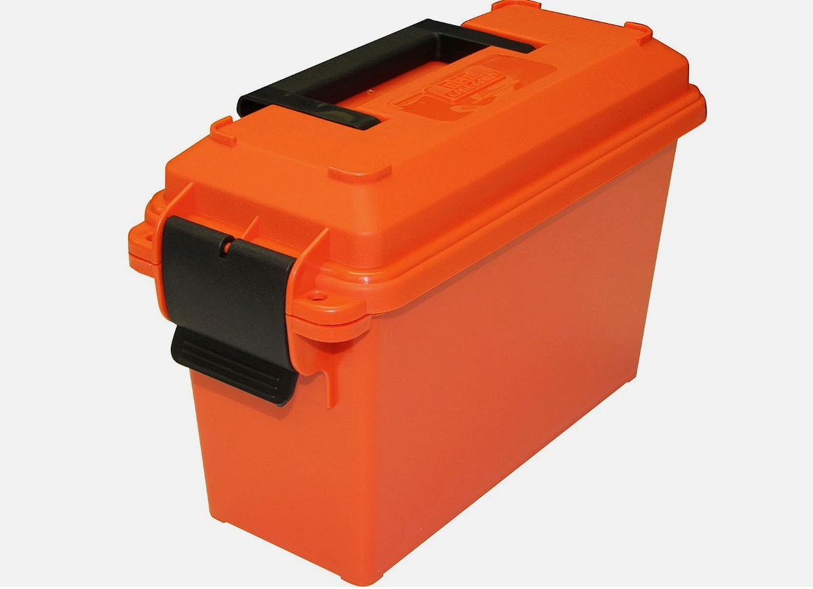 MTM 30 Caliber Ammo Can - Tall