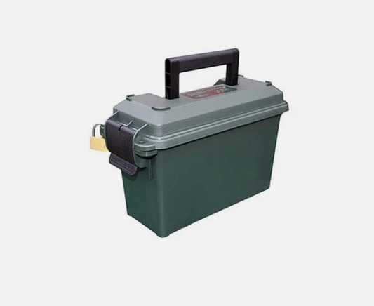 MTM 30 Caliber Ammo Can - Tall