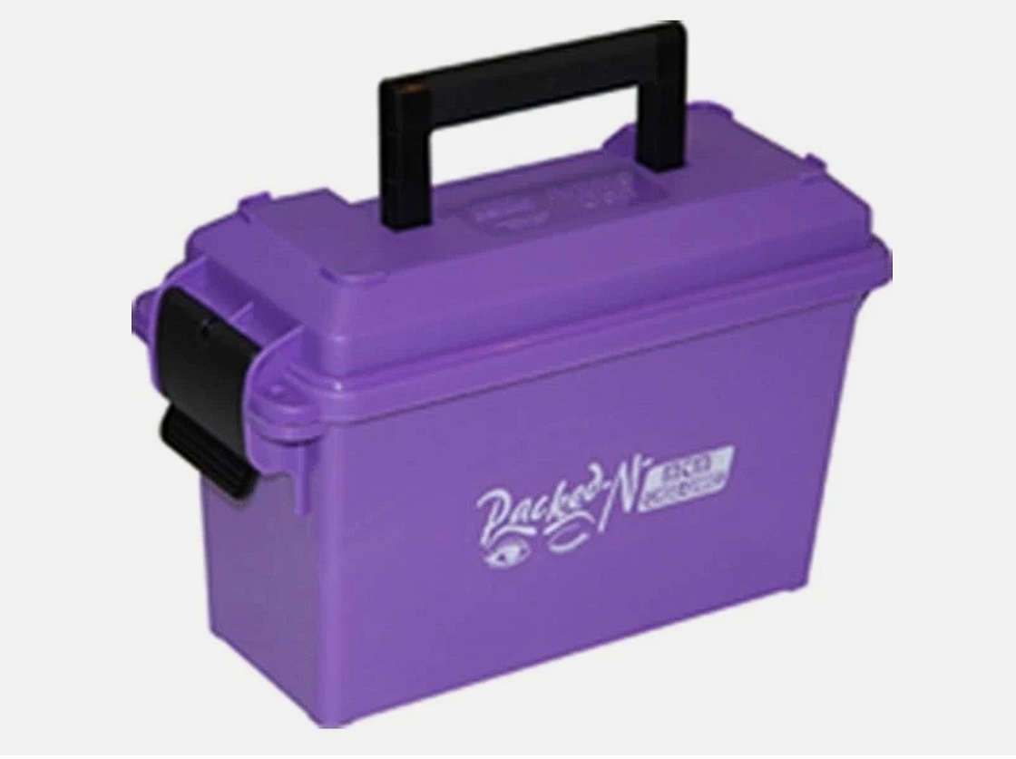 MTM 30 Caliber Ammo Can - Tall