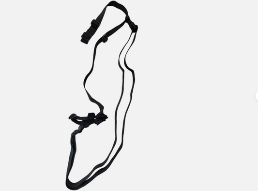 Fire Force Alpha CQB 3 Point Tactical Combat Sling