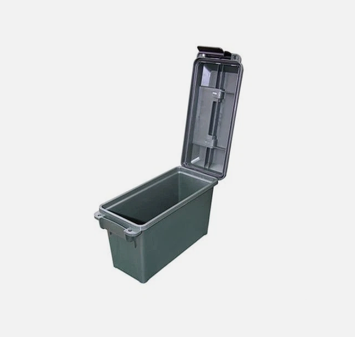 MTM 30 Caliber Ammo Can - Tall