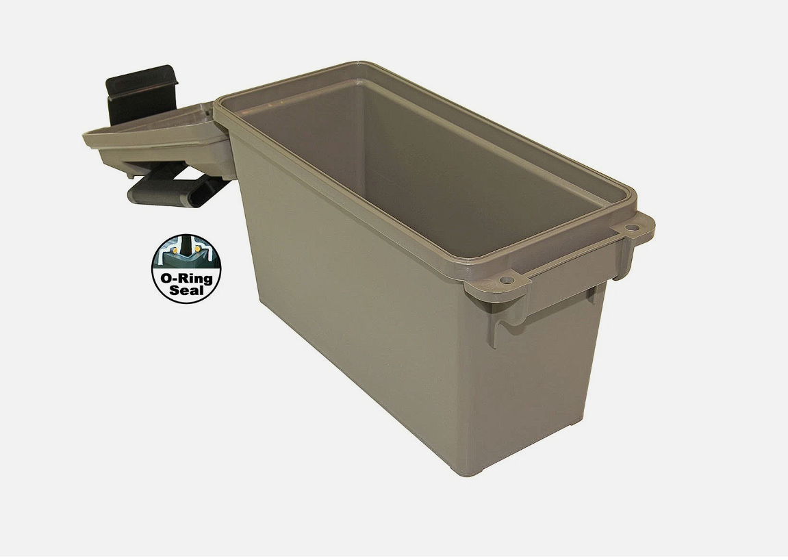 MTM 30 Caliber Ammo Can - Tall