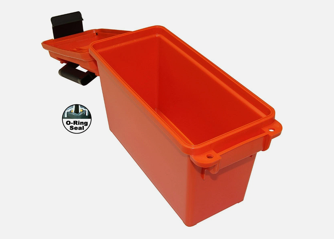 MTM 30 Caliber Ammo Can - Tall