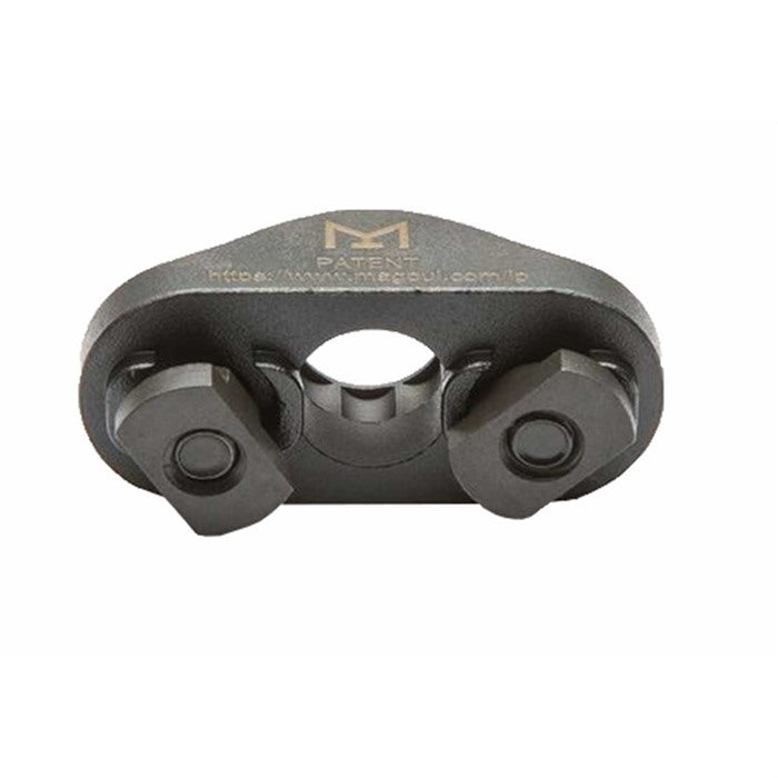 BRAVO COMPANY - MLOK Quick Detachable Sling Mount - BLACK