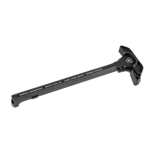 STRIKE INDUSTRIES - ARCH-EL Charging Handle - Extended Latch AR-15 - Black