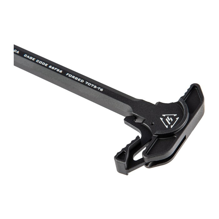 STRIKE INDUSTRIES - ARCH-EL Charging Handle - Extended Latch AR-15 - Black