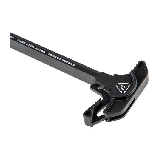 STRIKE INDUSTRIES - ARCH-EL Charging Handle - Extended Latch AR-15 - Black