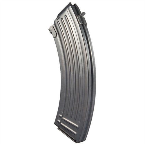 ProMag AK-47 Magazine 7.62x39 30rd Steel Black