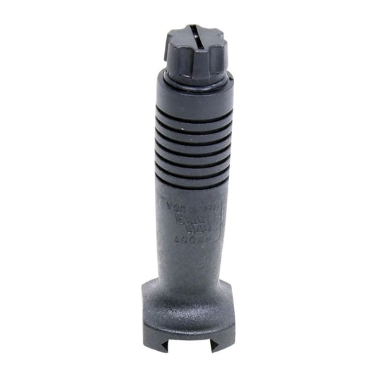 PRO MAG - AR-15 Swiss Pattern Vertical Foregrip Polymer Black