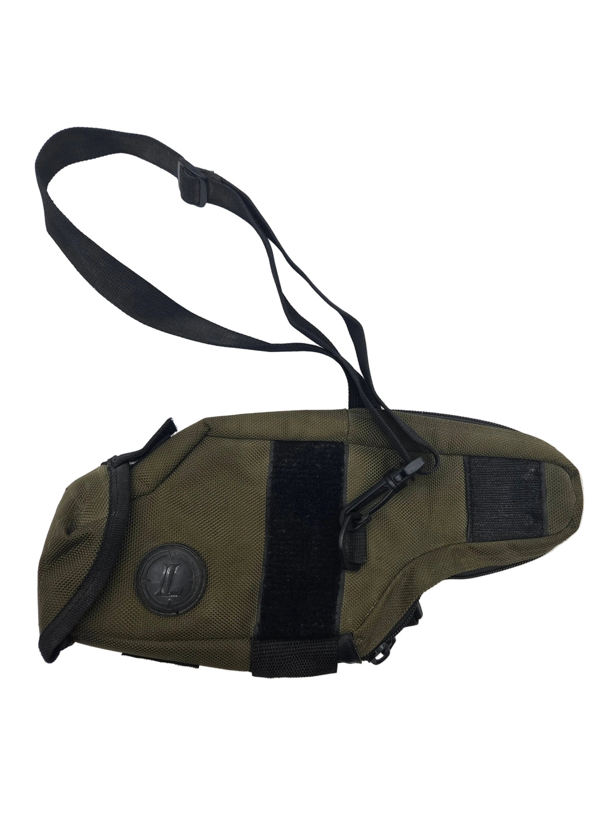 Leopold Spotting Scope Soft Case - Military Surplus