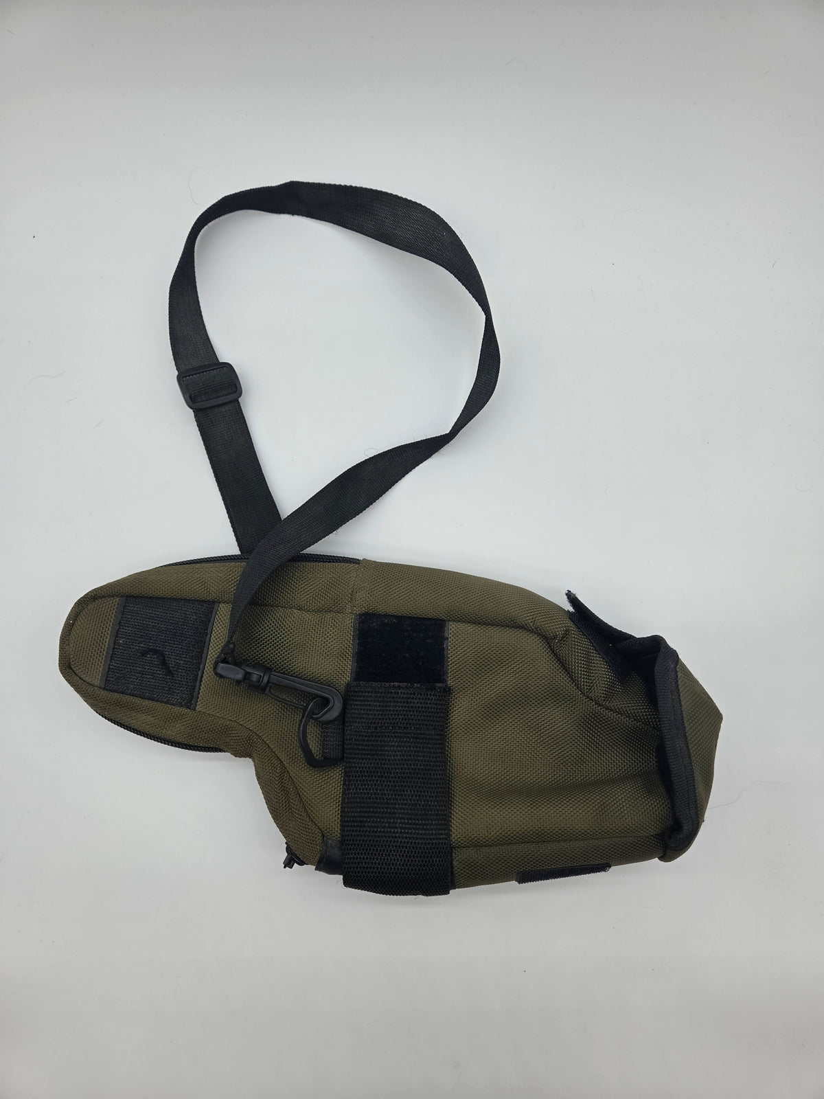 Leopold Spotting Scope Soft Case - Military Surplus