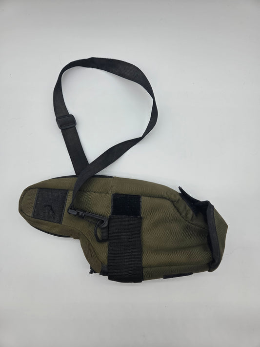 Leopold Spotting Scope Soft Case - Military Surplus