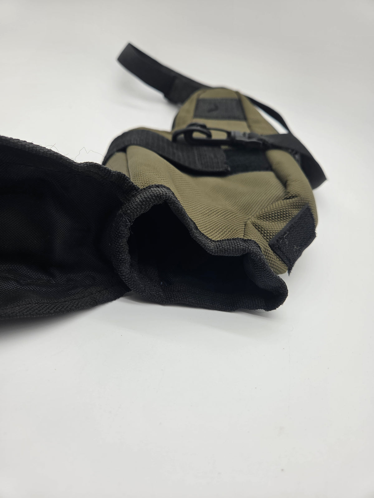 Leopold Spotting Scope Soft Case - Military Surplus