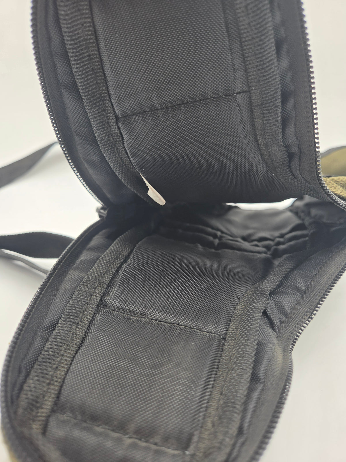 Leopold Spotting Scope Soft Case - Military Surplus